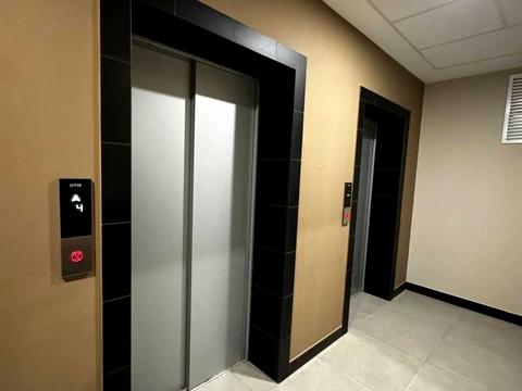 квартира по адресу Ивана Франко пер., 40 к1