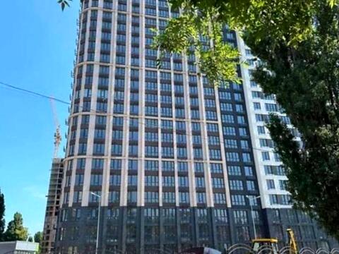 квартира за адресою Івана Франка пров., 40 к1