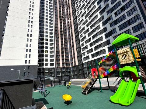 квартира по адресу Ивана Франко пер., 40 к1