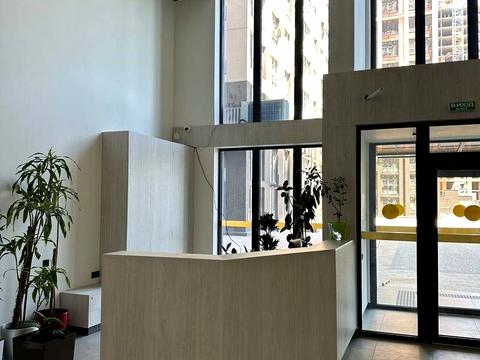 квартира по адресу Ивана Франко пер., 40 к1