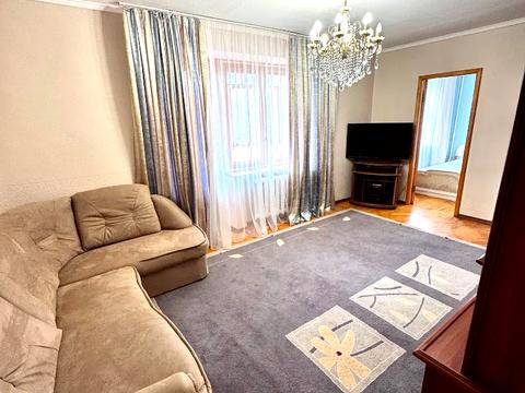 квартира по адресу Героев Крут ул. (Фурманова), 14