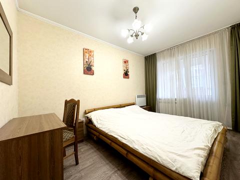 квартира по адресу Донецкое шоссе, 97