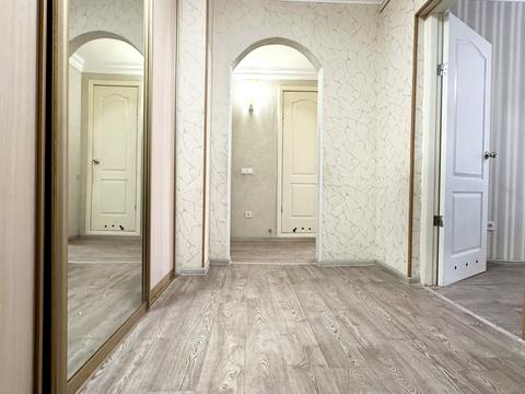 квартира по адресу Донецкое шоссе, 97