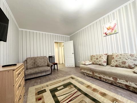 квартира по адресу Донецкое шоссе, 97