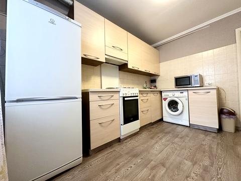 квартира по адресу Донецкое шоссе, 97