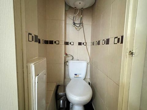 квартира по адресу Донецкое шоссе, 97