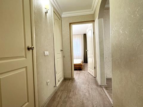 квартира по адресу Донецкое шоссе, 97