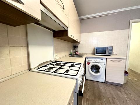 квартира по адресу Донецкое шоссе, 97