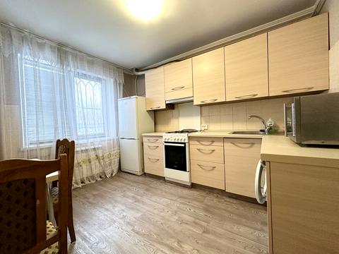 квартира по адресу Донецкое шоссе, 97