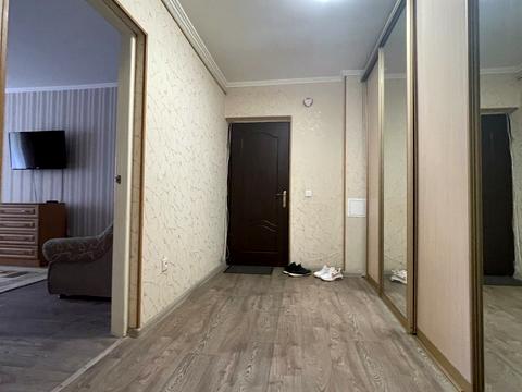 квартира по адресу Донецкое шоссе, 97