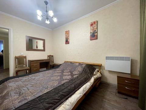 квартира по адресу Донецкое шоссе, 97