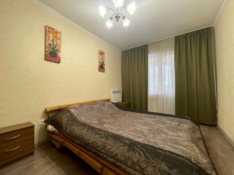 квартира по адресу Донецкое шоссе, 97