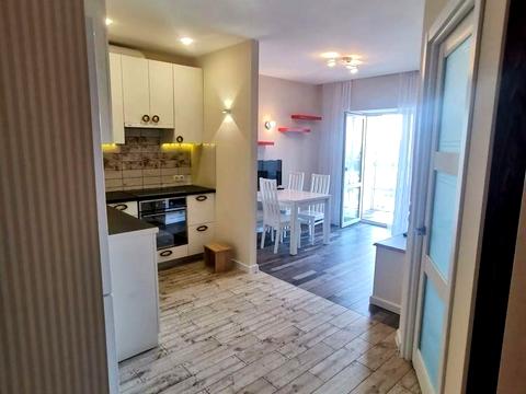 квартира по адресу Патриарха Мстислава Скрипника ул., 48-А