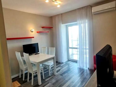 квартира по адресу Патриарха Мстислава Скрипника ул., 48-А