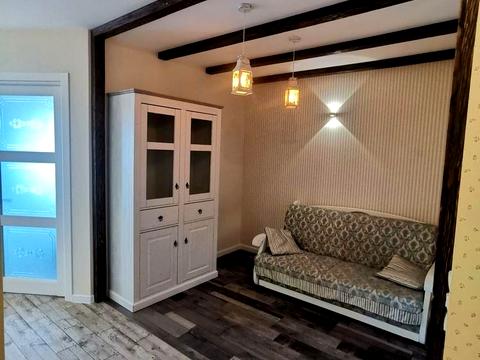 квартира по адресу Патриарха Мстислава Скрипника ул., 48-А