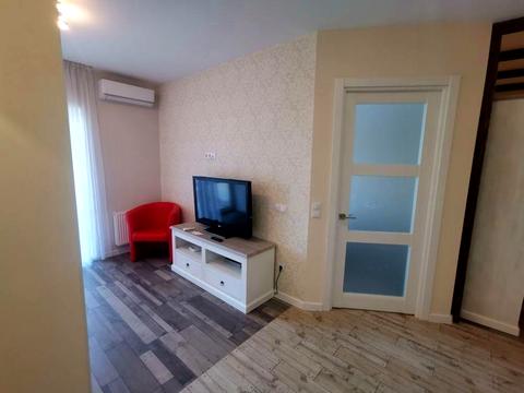 квартира по адресу Патриарха Мстислава Скрипника ул., 48-А