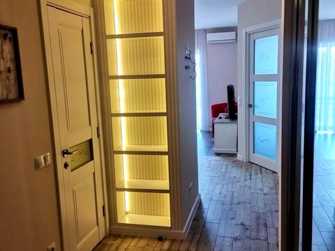 квартира по адресу Патриарха Мстислава Скрипника ул., 48-А