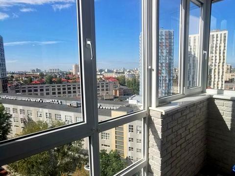 квартира по адресу Патриарха Мстислава Скрипника ул., 48-А