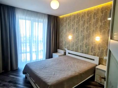 квартира по адресу Патриарха Мстислава Скрипника ул., 48-А