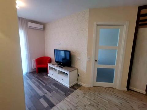 квартира по адресу Патриарха Мстислава Скрипника ул., 48-А