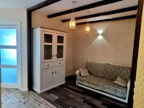 квартира по адресу Патриарха Мстислава Скрипника ул., 48-А