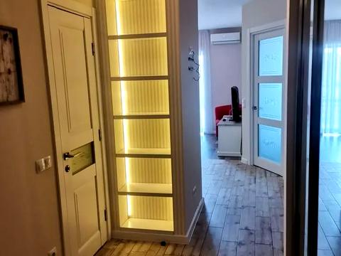 квартира по адресу Патриарха Мстислава Скрипника ул., 48-А