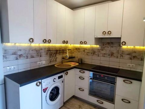 квартира по адресу Патриарха Мстислава Скрипника ул., 48-А