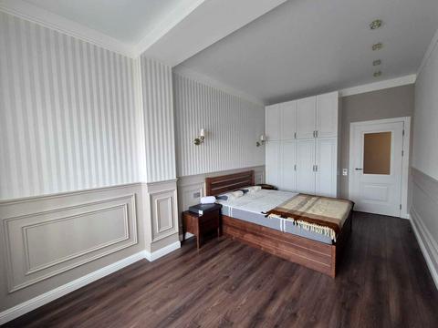 квартира за адресою Нагірна вул., 16