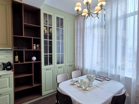 квартира за адресою Нагірна вул., 16