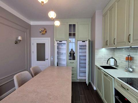 квартира за адресою Нагірна вул., 16