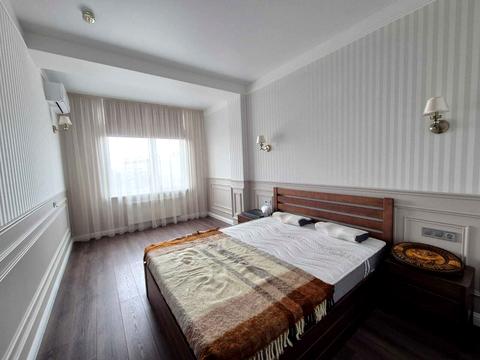 квартира за адресою Нагірна вул., 16