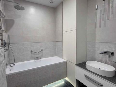 квартира за адресою Нагірна вул., 16