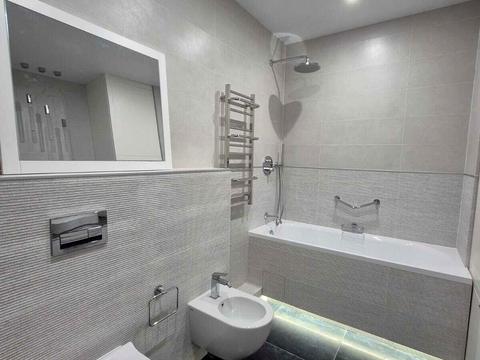 квартира за адресою Нагірна вул., 16