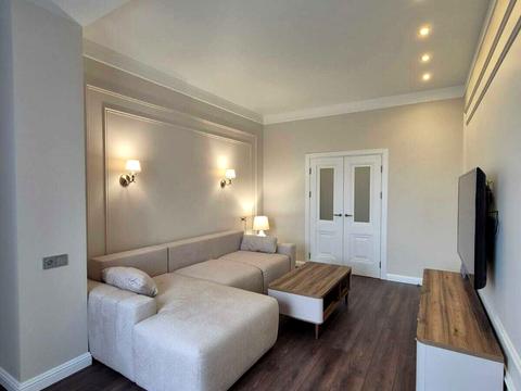 квартира за адресою Нагірна вул., 16