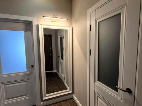 квартира за адресою Нагірна вул., 16