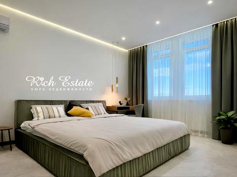 квартира за адресою Берестейський просп. (Перемоги), 11 к3