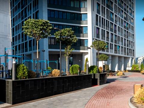 квартира за адресою Берестейський просп. (Перемоги), 11 к3