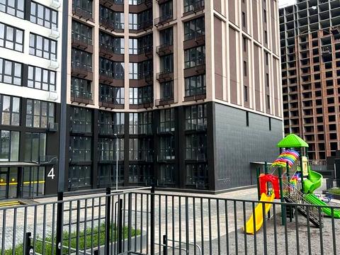 квартира за адресою Івана Франка пров., 40 к1