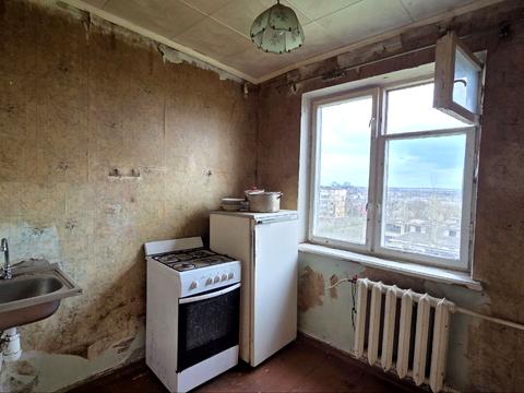 квартира по адресу Армавирская ул. (Армавирская), 20