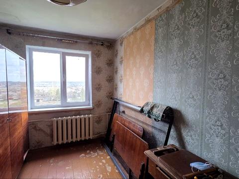 квартира по адресу Армавирская ул. (Армавирская), 20