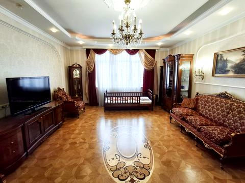 квартира по адресу Леси Украинки бульв., 23-А