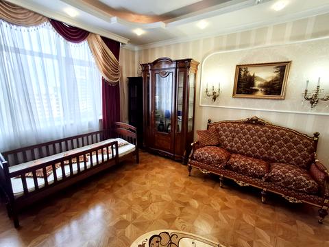 квартира за адресою Лесі Українки бульв., 23-А