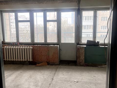 квартира за адресою Ігоря Шамо бульв. (Олексія Давидова), 2/7