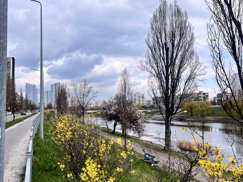 квартира по адресу Игоря Шамо бульв. (Олексія Давидова), 2/7