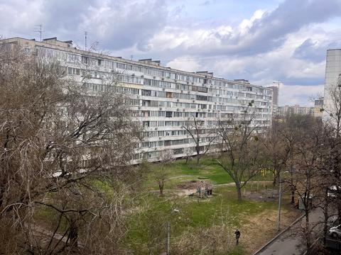 квартира за адресою Ігоря Шамо бульв. (Олексія Давидова), 2/7