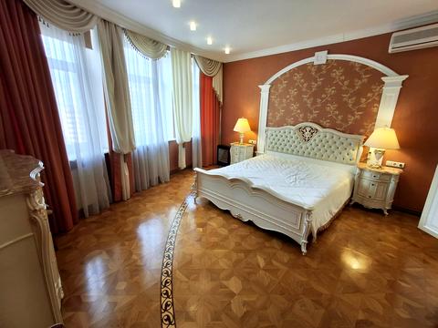 квартира за адресою Лесі Українки бульв., 23-А