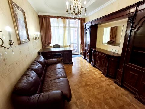 квартира за адресою Лесі Українки бульв., 23-А