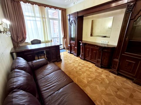 квартира за адресою Лесі Українки бульв., 23-А