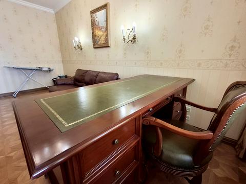 квартира за адресою Лесі Українки бульв., 23-А