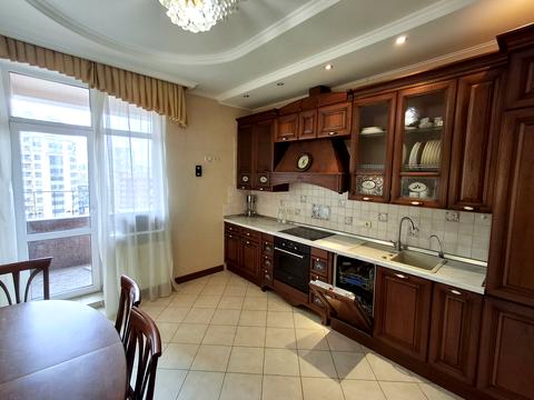 квартира за адресою Лесі Українки бульв., 23-А